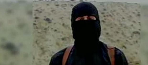 Jihadi John alias Mohammed Emwazi Jihadi John alias Mohammed Emwazi