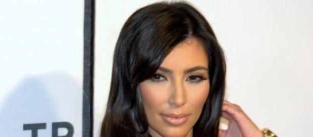 Kim Kardashian volverá a ser madre Kim Kardashian volverá a ser madre