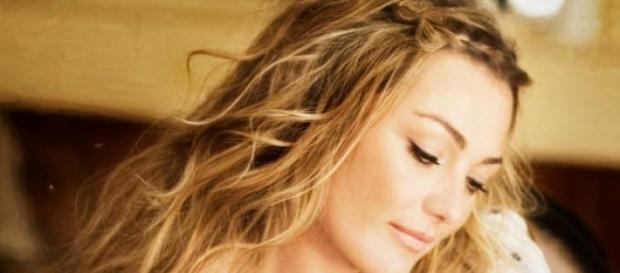 La cantante dice estar abierta al amor La cantante dice estar abierta al amor