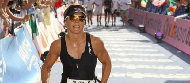 Linda Scattolin, l'atleta morta in Sudafrica Linda Scattolin, l'atleta morta in Sudafrica