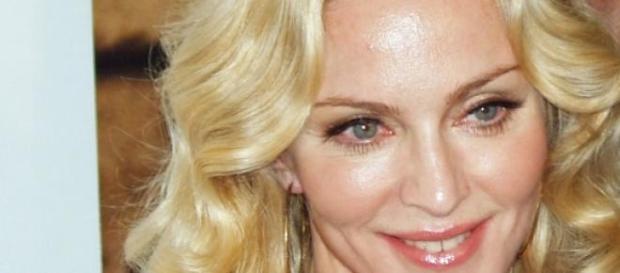 Madonna wurde Opfer einer Vergewaltigung. Madonna wurde Opfer einer Vergewaltigung.