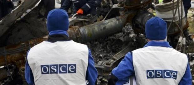 Misiunea OSCE in Ucraina se prelungeste Misiunea OSCE in Ucraina se prelungeste