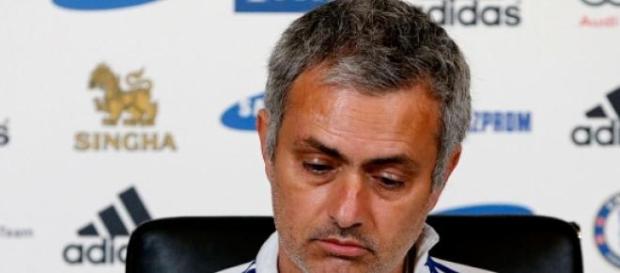 Mourinho reconheceu superioridade do PSG Mourinho reconheceu superioridade do PSG
