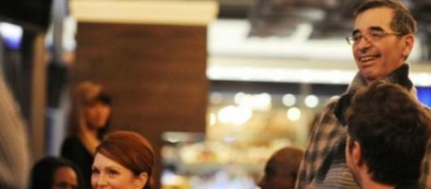 Muere el director Richard Glatzer Muere el director Richard Glatzer
