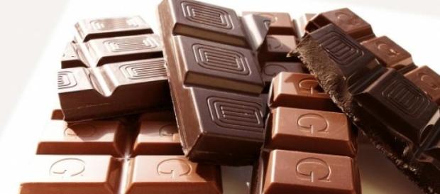 Nu totdeauna consumul de ciocolata este sanatos Nu totdeauna consumul de ciocolata este sanatos