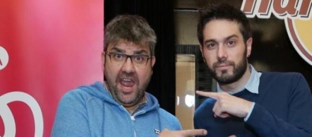 Nuevo programa cómico que no te puedes perder Nuevo programa cómico que no te puedes perder