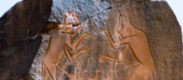 Objetos de piedra determinaron evolución humana Objetos de piedra determinaron evolución humana