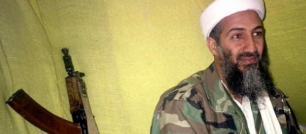 Osama bin Laden a trait in muntii din Afganistan Osama bin Laden a trait in muntii din Afganistan