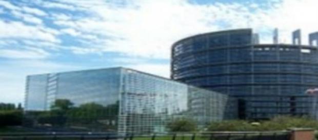 Parlement Européen Strasbourg Parlement Européen Strasbourg