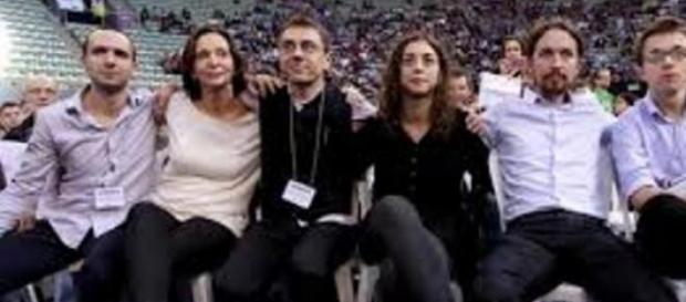 Podemos ante dos batallas historicas Podemos ante dos batallas historicas