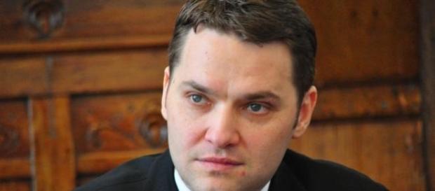 Procurorii DNA vor arestarea lui Dan Sova Procurorii DNA vor arestarea lui Dan Sova
