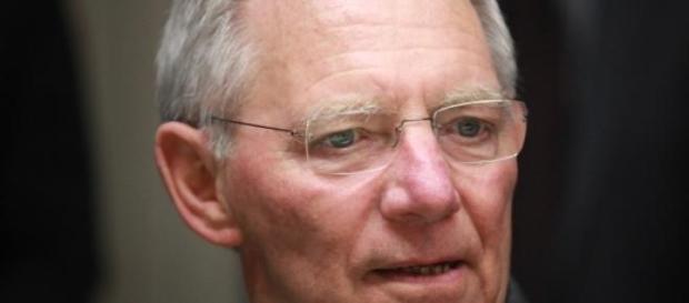 Schauble e a Grécia: uma relação complicada Schauble e a Grécia: uma relação complicada