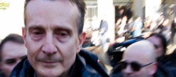 Signor Antonio Logli, dov'è Roberta Ragusa? Signor Antonio Logli, dov'è Roberta Ragusa?