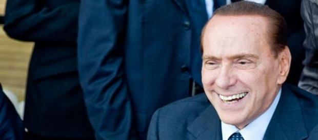Silvio Berlusconi plant politisches Comeback. Silvio Berlusconi plant politisches Comeback.