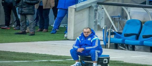 Succès impératif pour l'OM de Bielsa face à l'OL Succès impératif pour l'OM de Bielsa face à l'OL