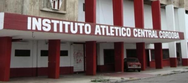 Suceso inesperado en un partido del IACC Suceso inesperado en un partido del IACC