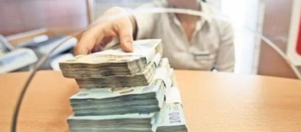 Tranzactiile cu numerar vor fi limitate Tranzactiile cu numerar vor fi limitate
