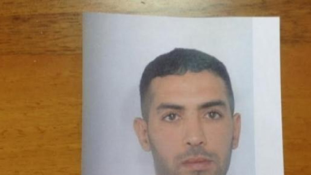 Aamine Assoul, preso l'assassino di Davide Raggi