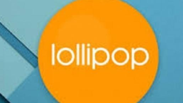 Android Lollipop 5.0 per Galaxy S4 in Francia.