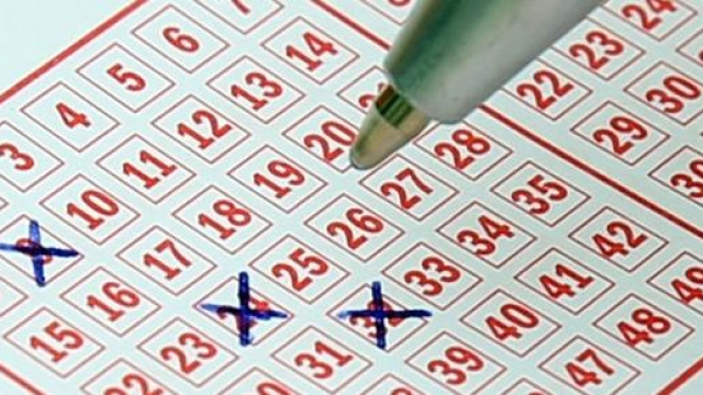 Estrazione Lotto e SuperEnalotto 14 marzo 2015