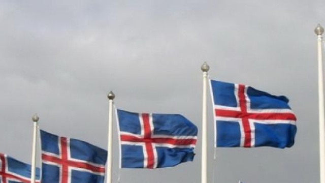 L'Islanda non diventer&agrave; stato membro dell'UE