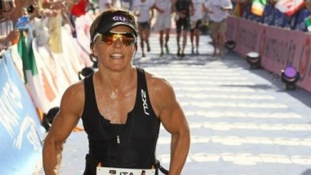 Linda Scattolin, l'atleta morta in Sudafrica