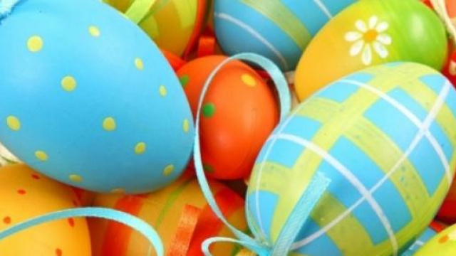 Previsioni meteo Pasqua 2015