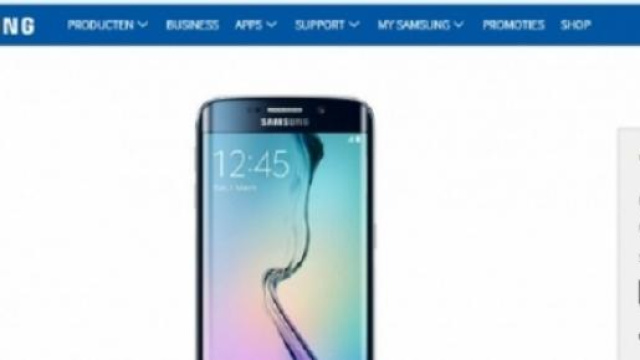 Prezzi Samsung Galaxy S6 Edge.