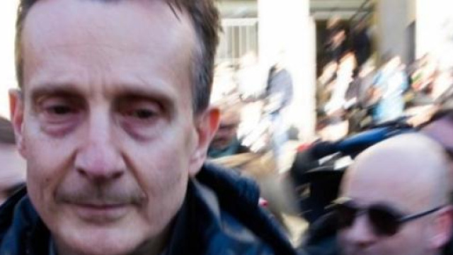 Signor Antonio Logli, dov'è Roberta Ragusa?