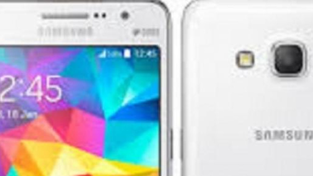 Volantino Unieuro e prezzi web per Grand Prime.