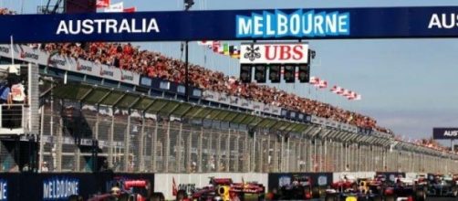 GP Australia F1 2015: orari gara diretta/differita