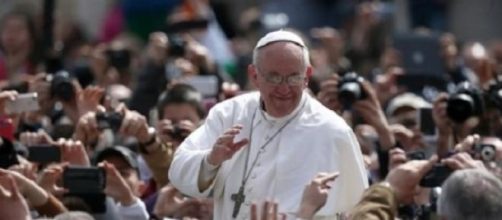 Papa Bergoglio ha convocato il Giubileo