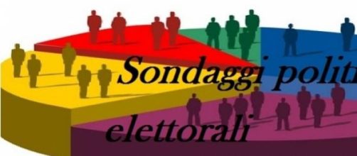 Sondaggi politici vari Swg e intenzioni di voto