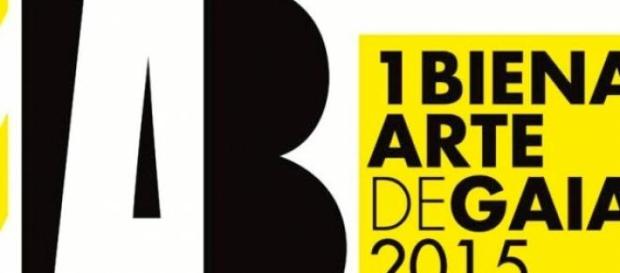 1ª Bienal de Arte de V.N. de Gaia 1ª Bienal de Arte de V.N. de Gaia