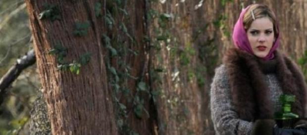 Anticipazioni trame telenovela Il Segreto. Anticipazioni trame telenovela Il Segreto.