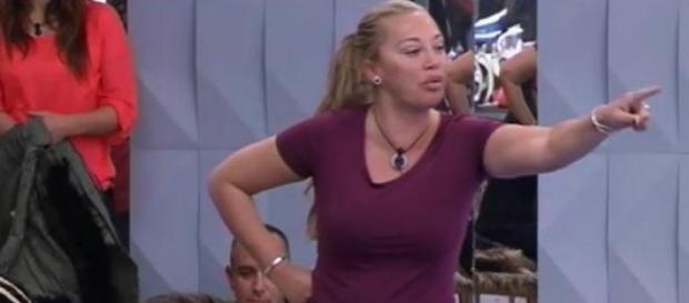 Décima Prueba Gran Hermano VIP 3 Décima Prueba Gran Hermano VIP 3