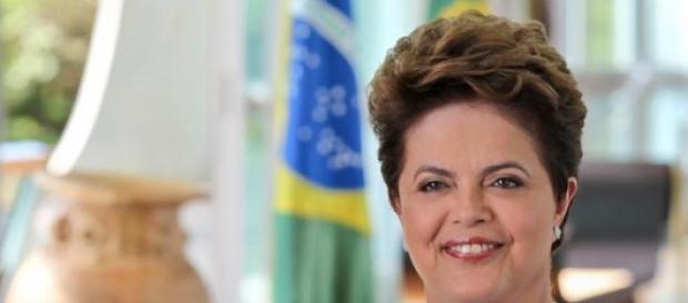 Dilma teve conversa com governo norte-americano Dilma teve conversa com governo norte-americano