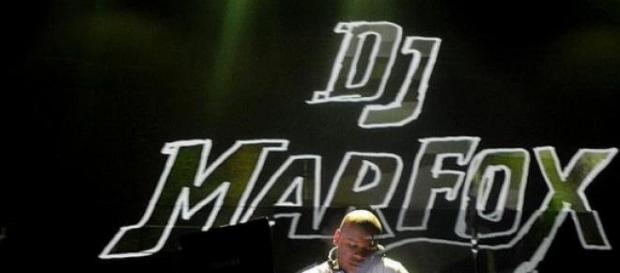 DJ Marfox iniciou-se aos 17 anos na música DJ Marfox iniciou-se aos 17 anos na música