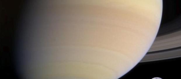 Estudo evidencia vida em outros planetas Estudo evidencia vida em outros planetas