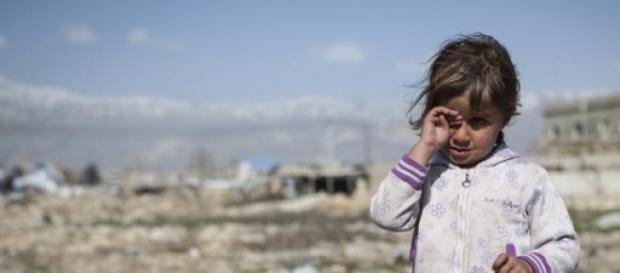 Guerra in Siria, cinque anni di conflitto Guerra in Siria, cinque anni di conflitto