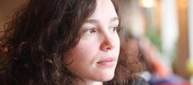 Jana Nemtov: Vladimir Putin este vinovat Jana Nemtov: Vladimir Putin este vinovat