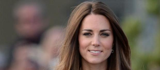 Kate Middleton bajo extrema protección Kate Middleton bajo extrema protección