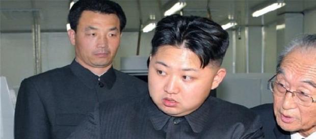Kim Jong Un n'a pas l'intention de céder Kim Jong Un n'a pas l'intention de céder