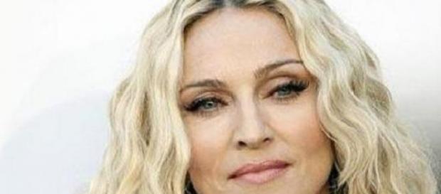 Madonna confiesa que fue violada con 19 años Madonna confiesa que fue violada con 19 años