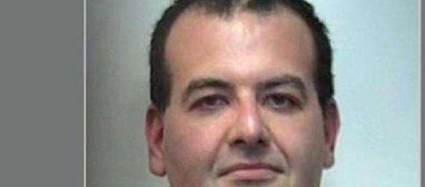 Marco Quarta ha ucciso la moglie a coltellate Marco Quarta ha ucciso la moglie a coltellate