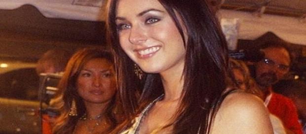 O fosta regina a frumusetii blamata pentru selfie O fosta regina a frumusetii blamata pentru selfie