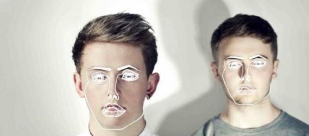 Os Disclosure atuam no NOS Alive. Os Disclosure atuam no NOS Alive.