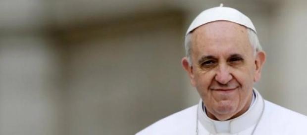 Papa Francesco indice il Giubileo Papa Francesco indice il Giubileo