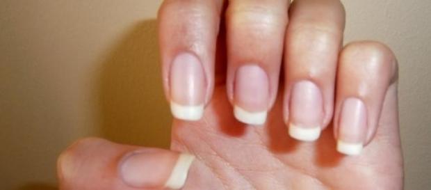 Unhas fortes após estas dicas. Unhas fortes após estas dicas.