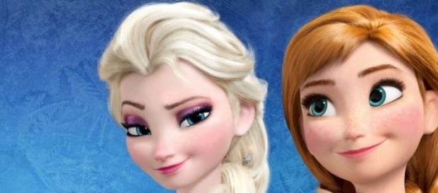 Volveremos a disfrutar de Elsa y Anna Volveremos a disfrutar de Elsa y Anna